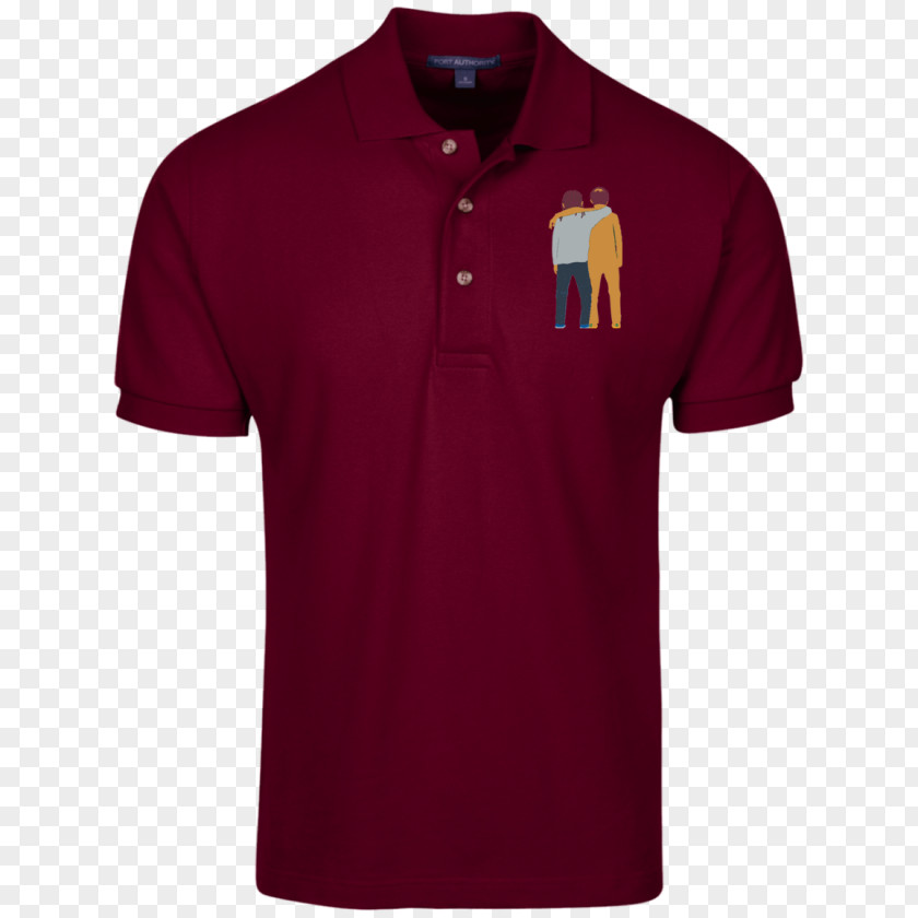 Pure Cotton Simon G. Atkins Academic & Technology High School National Secondary Polo Shirt T-shirt Granite Hills PNG