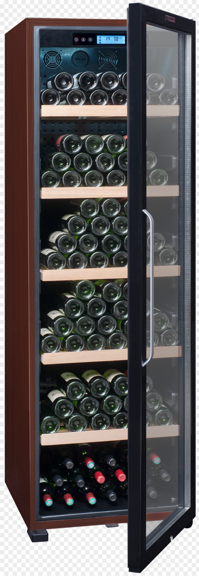 Refrigerator Wine Cellar Root Sommelier Bottle PNG