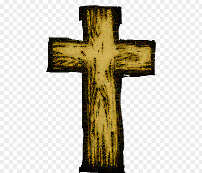 Scientology Cross Crucifix Religion Christianity Christian Symbol PNG