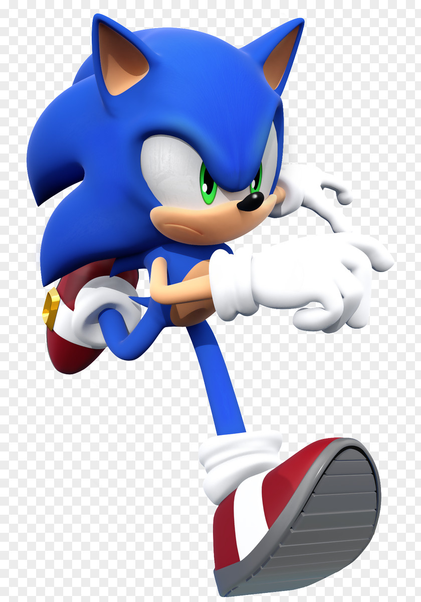 Sonic Y Generations Dash Forces The Hedgehog 3 PNG