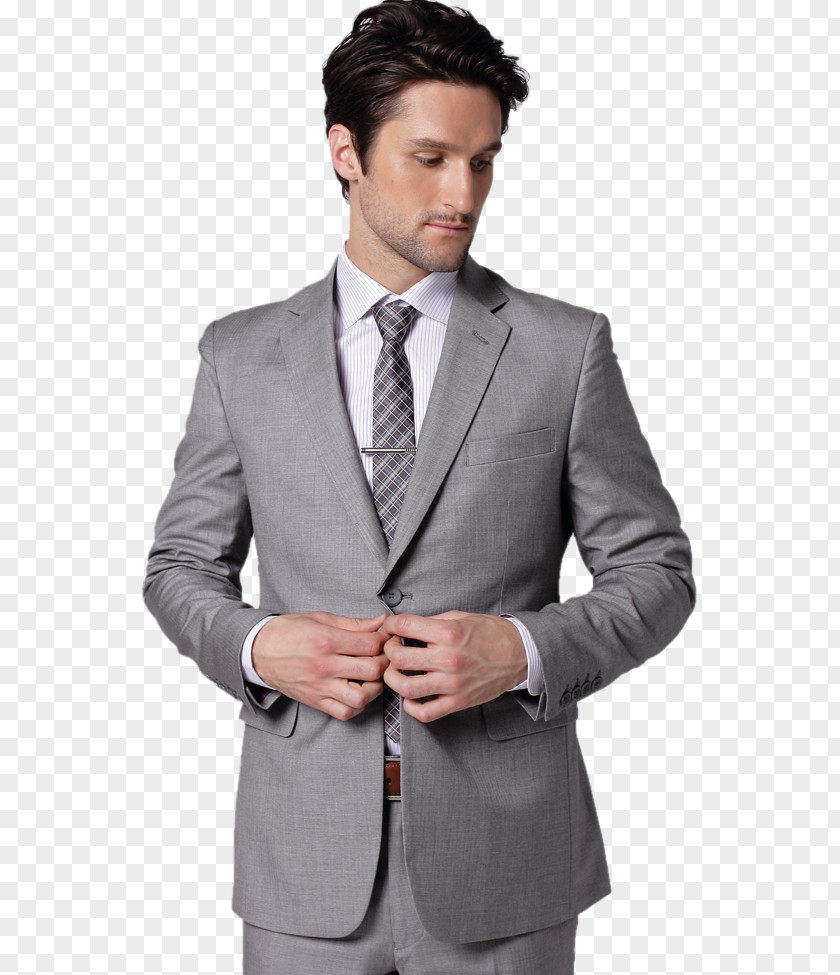 Suit Tuxedo Formal Wear Blazer Clothing PNG