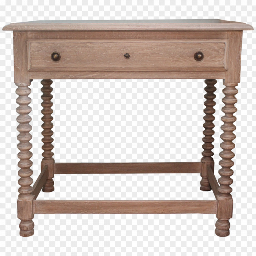 Wood Table Bedside Tables Furniture Drawer Bookcase PNG