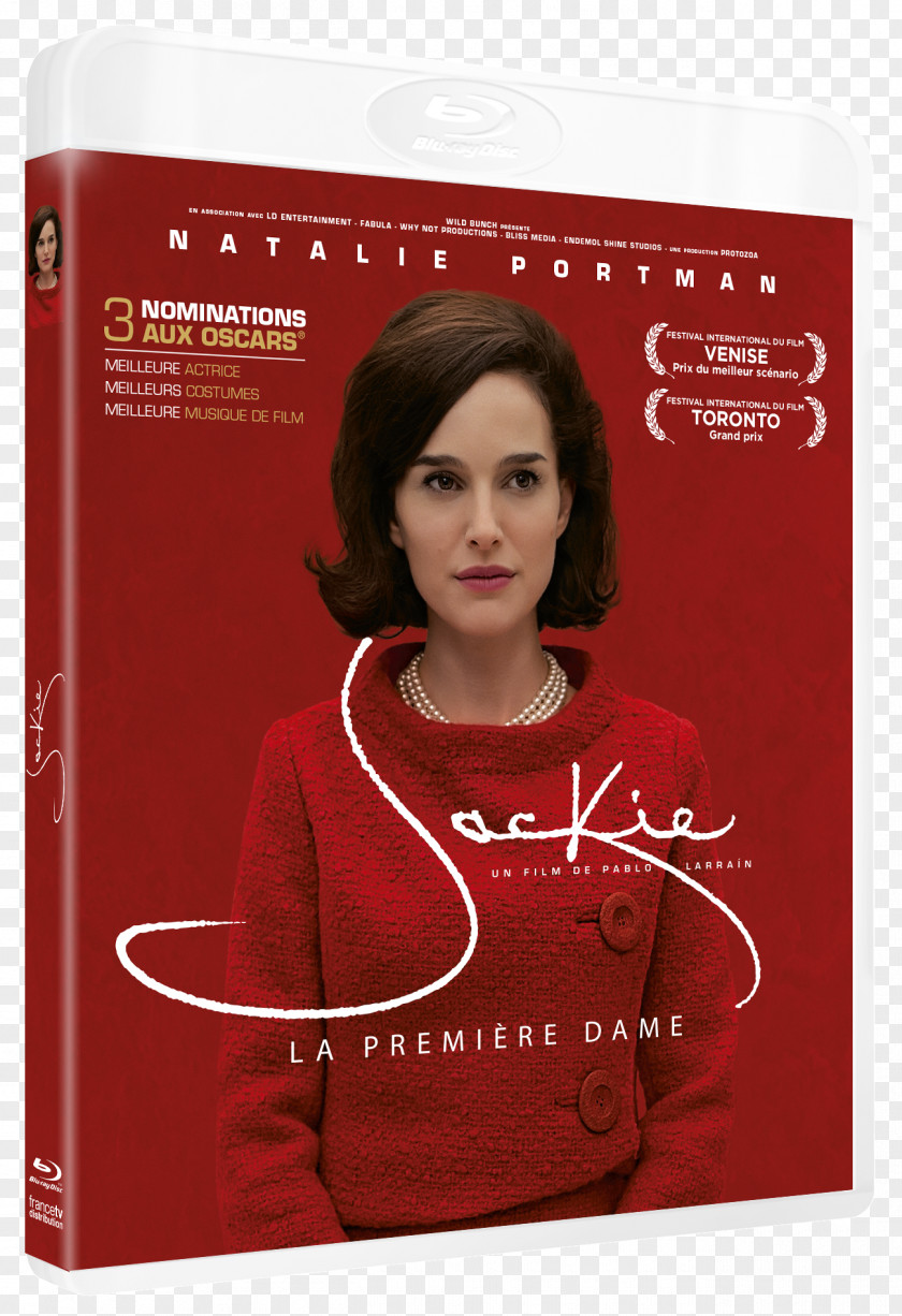 Youtube Natalie Portman Jackie Film Cinema YouTube PNG