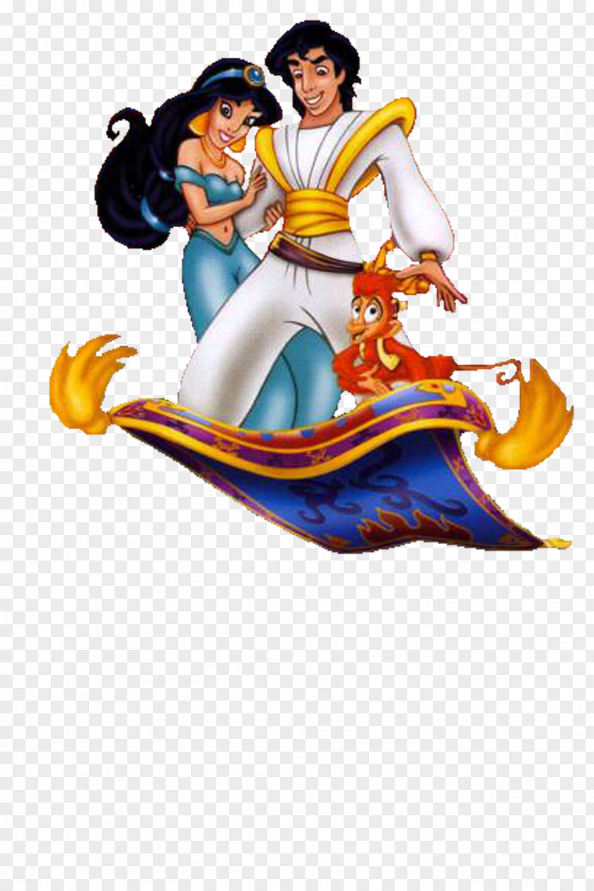Aladdin Princess Jasmine Clip Art PNG