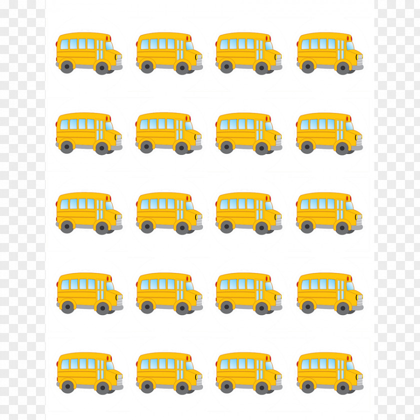Bus School Amazon.com The Wheels On PNG