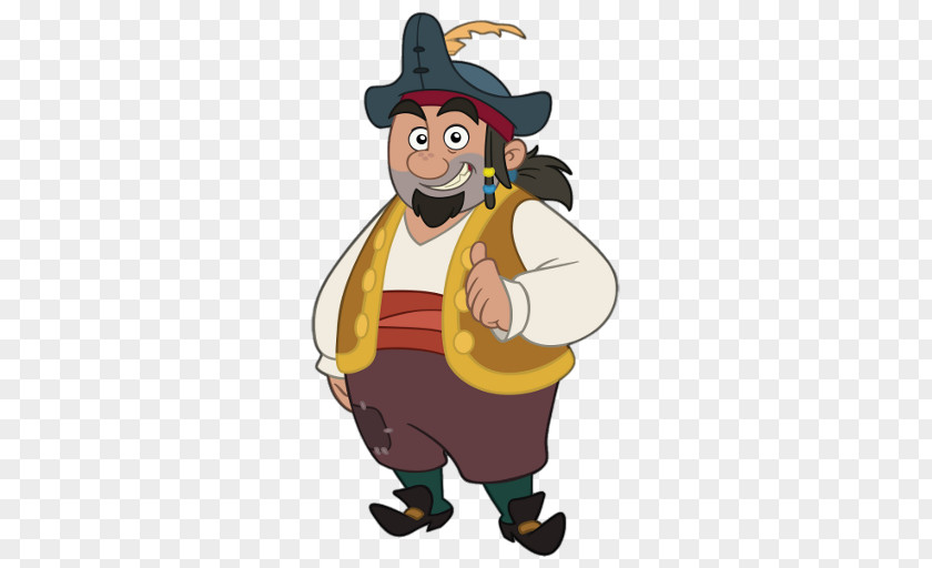 Captain Hook Character Neverland Smee Tinker Bell PNG