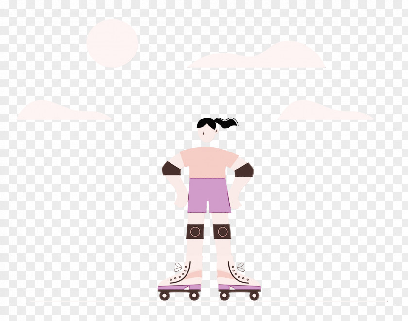 Clothing Logo Font Skateboarding Cartoon PNG