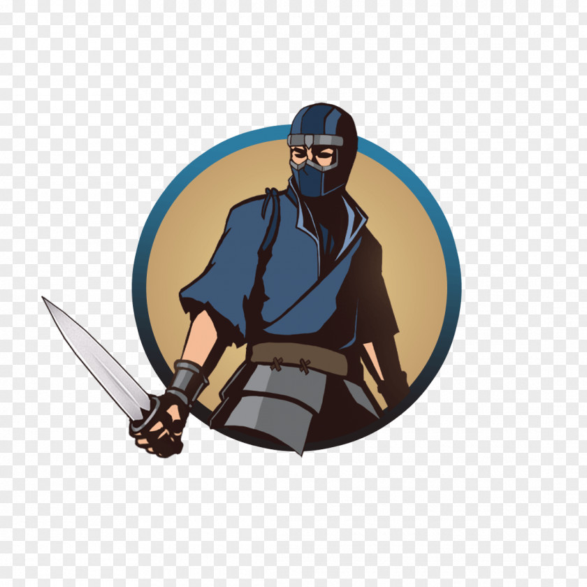 Dagger Shadow Fight 2 Ninja Wikia Knife PNG