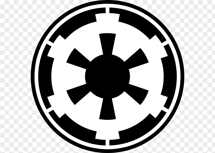 Empire Cliparts Palpatine Galactic Star Wars Republic Rebel Alliance PNG