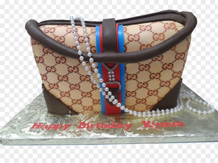 Handbag Sculpture CakeM PNG