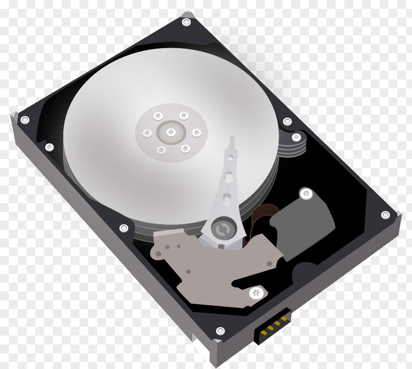 Hard Drives Disk Storage USB Flash Floppy Clip Art PNG