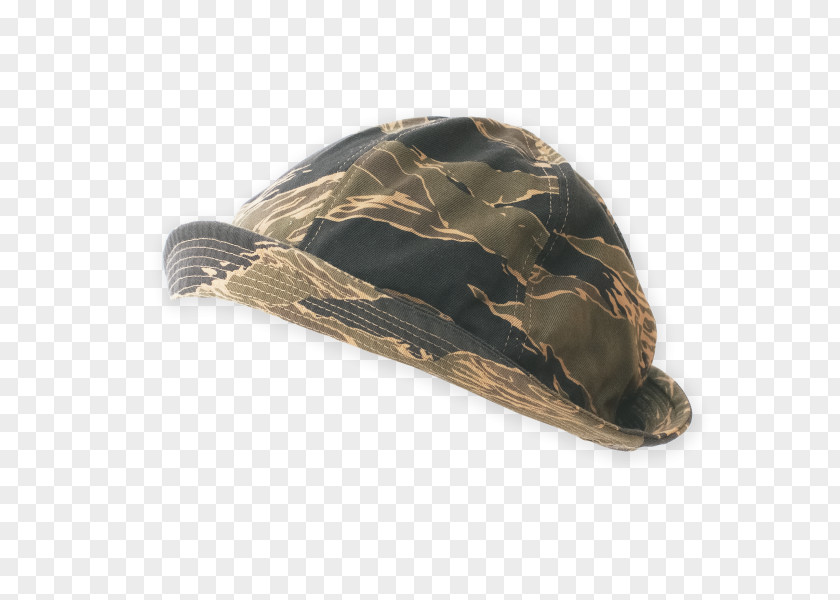 Hat Boonie Tigerstripe Cap Clothing PNG