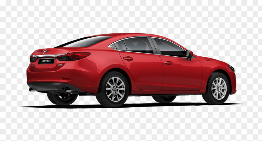 Mazda Mazda3 2018 Mazda6 Car 2017 PNG