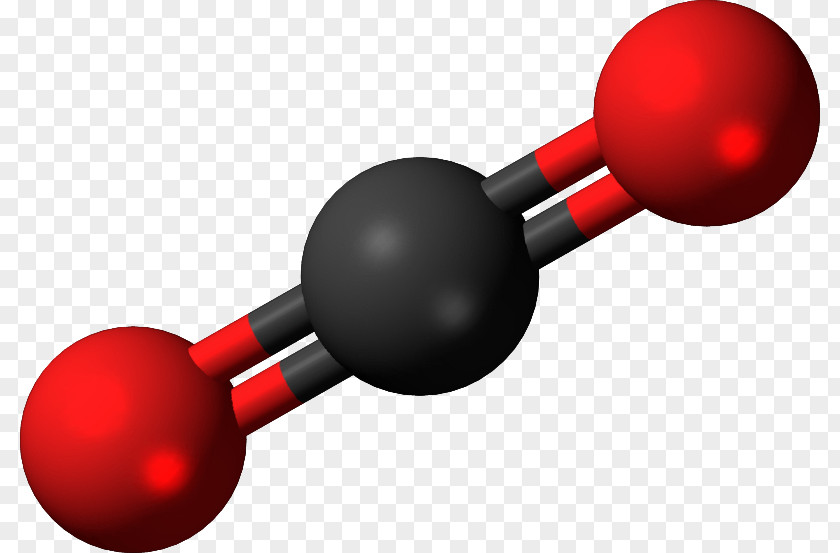 Molecules Cliparts Carbon Dioxide Molecule Monoxide Atom PNG
