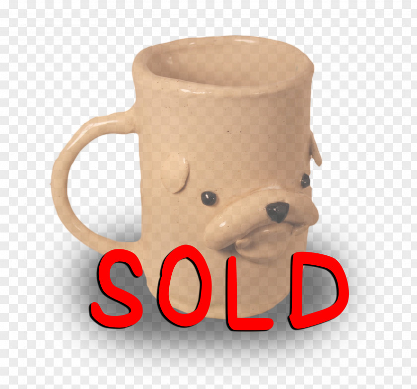 Mug Coffee Cup Snout PNG