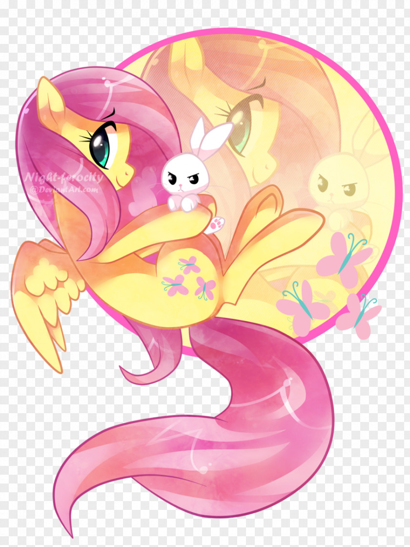 My Little Pony Fluttershy Twilight Sparkle Art PNG