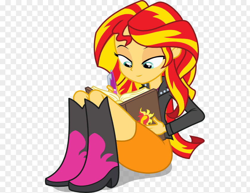 My Little Pony Twilight Sparkle Sunset Shimmer Pinkie Pie Rarity PNG