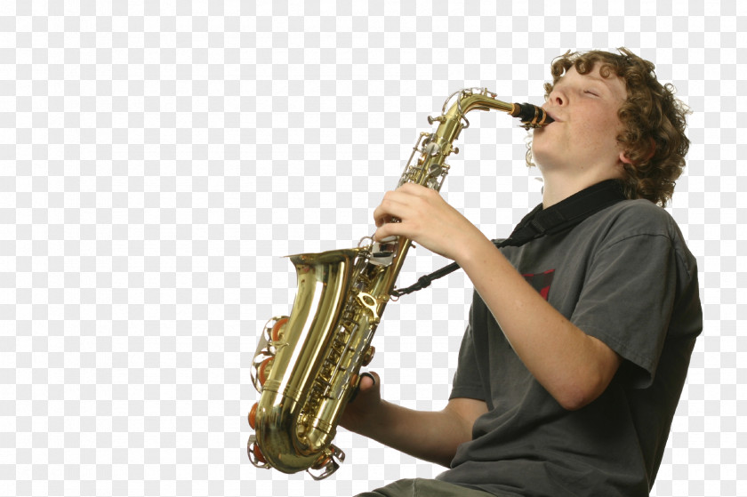 Saxophone Second Grade Classroom Party School PNG