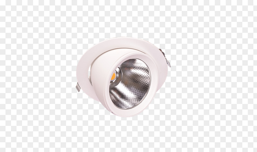 Small Spot Lighting Light Fixture Recessed Plafonnier PNG