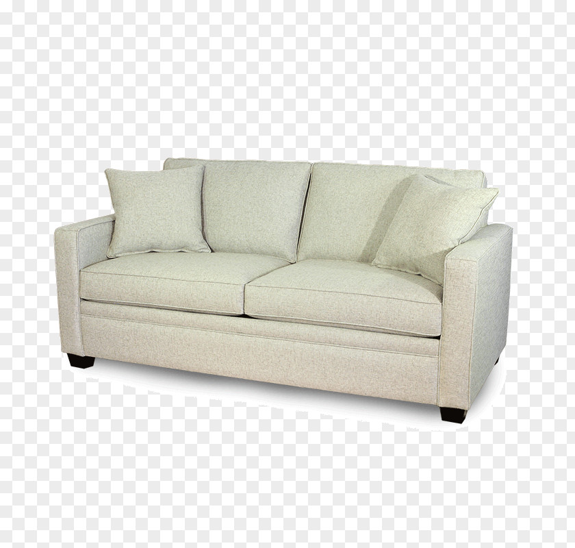 Wood Sofa Loveseat Bed Couch Comfort PNG