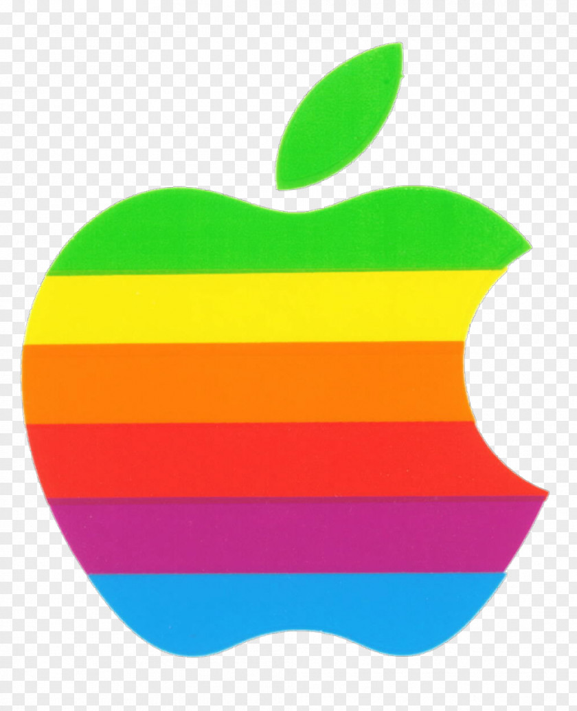 Apple Logo MacOS PNG