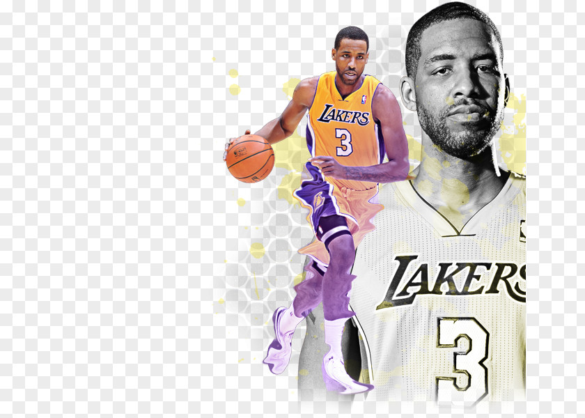 Basketball Shawne Williams Los Angeles Lakers NBA Indiana Pacers PNG