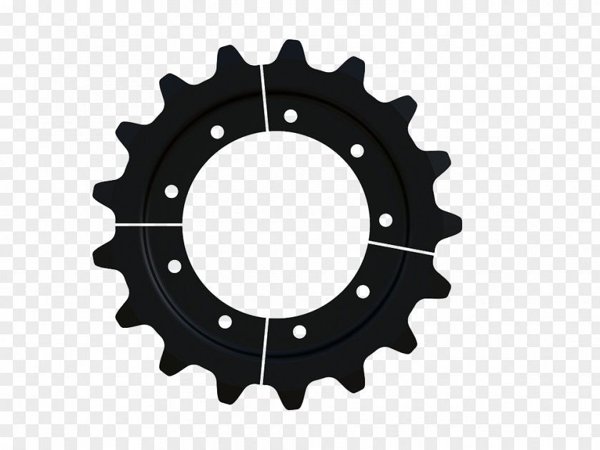Bicycle Sprocket Fixed-gear Freewheel Chains PNG