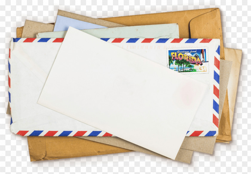 Envelope Paper Mail Stock Photography Postage Stamps PNG
