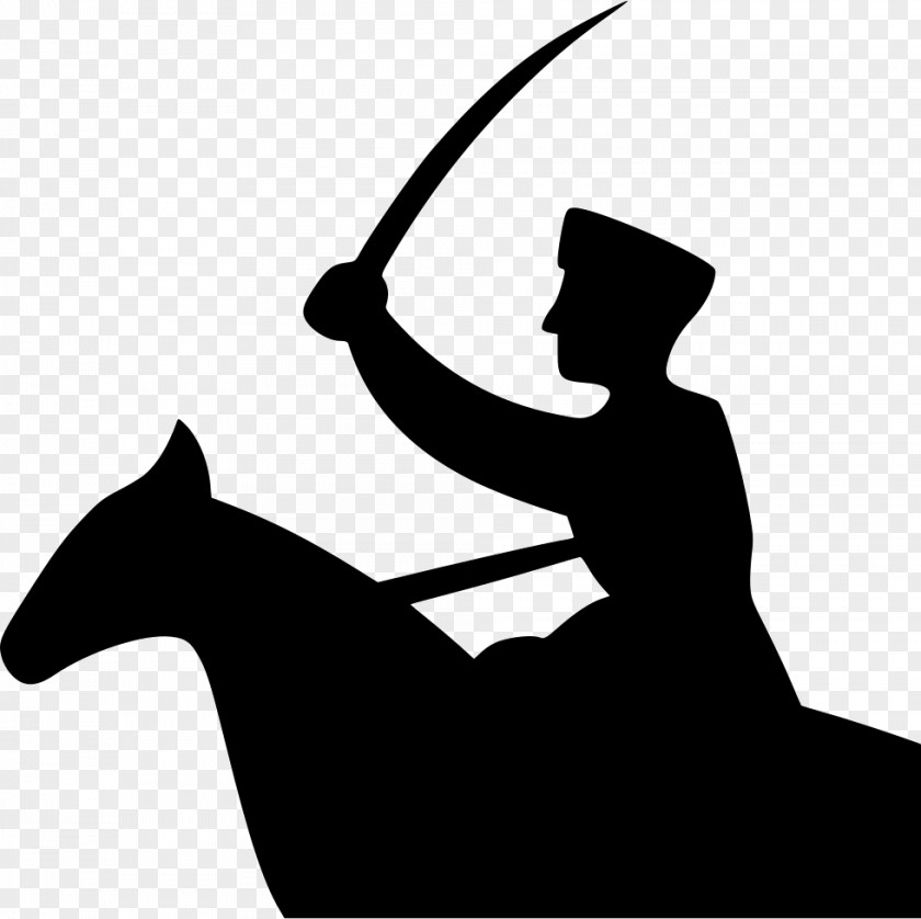 Fort Worth Cavalry Clip Art PNG