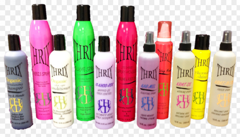 Hair Cosmetics Care Styling Products Beauty Parlour Spray PNG