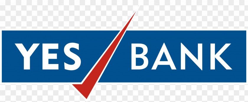 Name Tag Yes Bank Indian Rupee Loan Company PNG