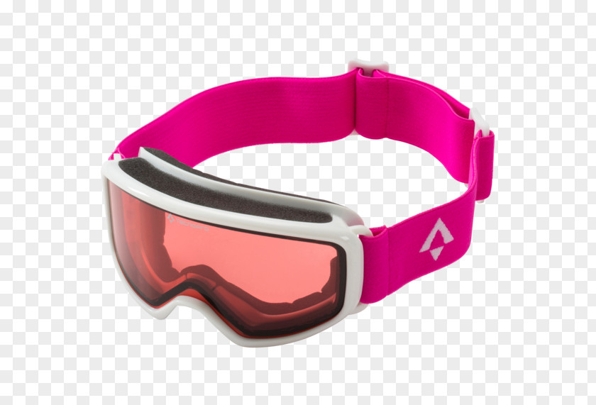 Pulse Drawing Goggles Intersport Woman PNG