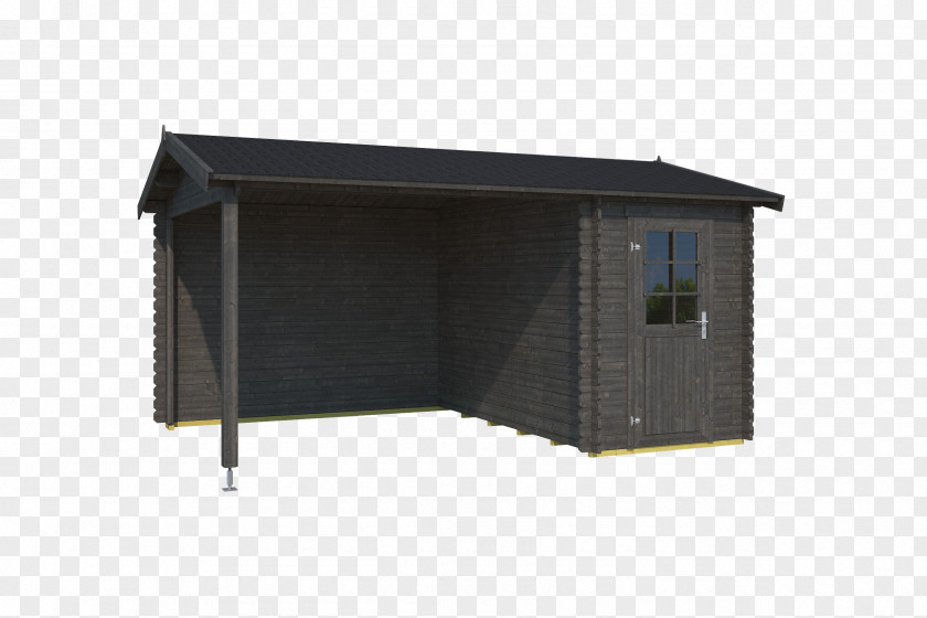 Shingles Roof PNG