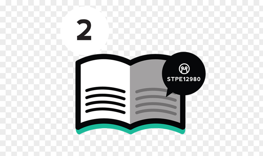 Step Directory Logo Book Font PNG