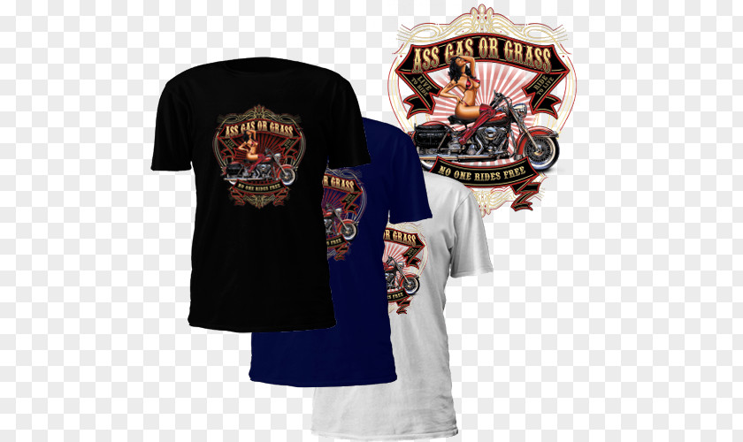 T-shirt Stock U.S. Route 66 Clothing Fruit Of The Loom PNG