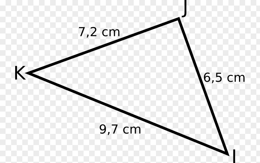 Triangle Right Pythagorean Theorem Converse PNG