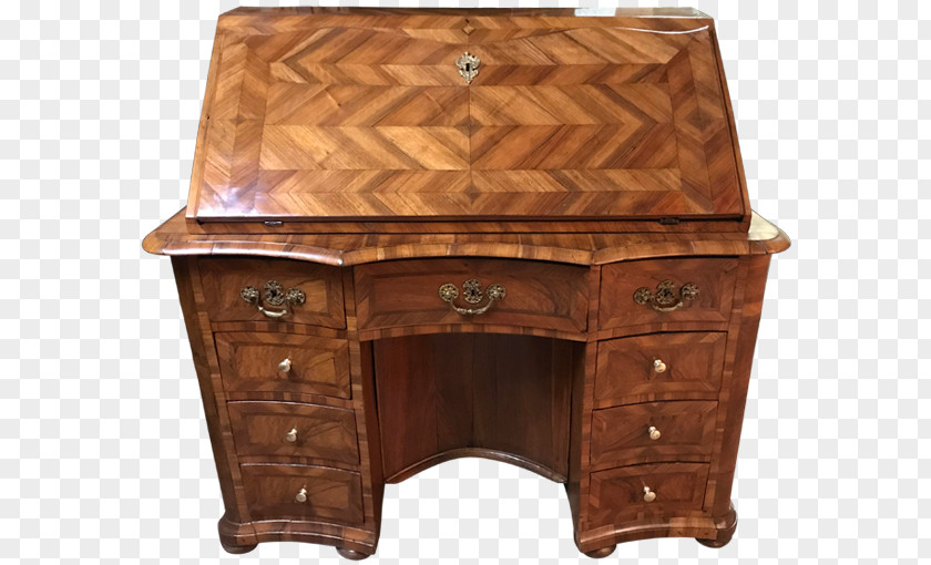 Age Of Louis Xiv Restauration De Meubles Slant Top Desk Furniture Table PNG