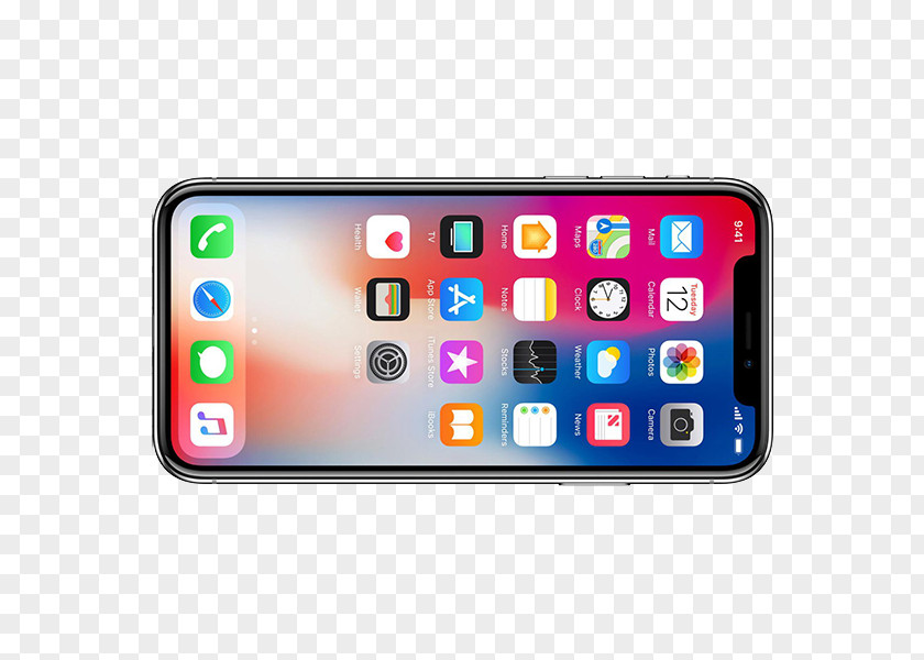 Apple IPhone X 8 Plus 7 6S Computer Keyboard PNG