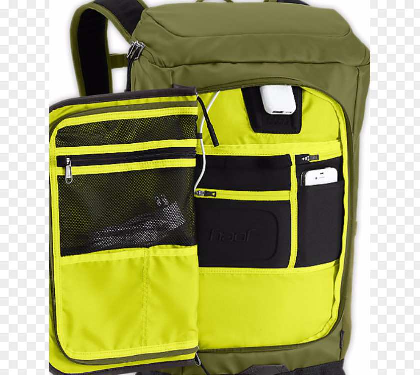 Bag Baggage Backpack The North Face Fashion PNG