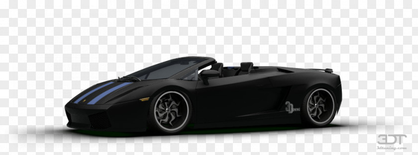 Car Lamborghini Gallardo Murciélago Automotive Design PNG