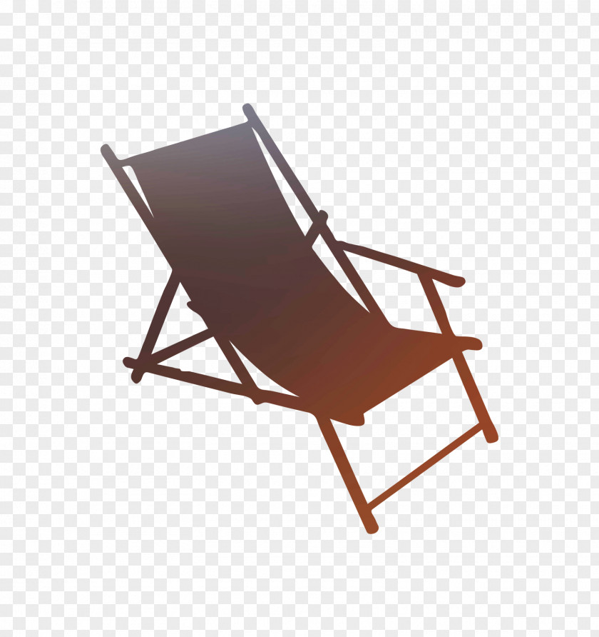 Deckchair Beach .de Symbol PNG