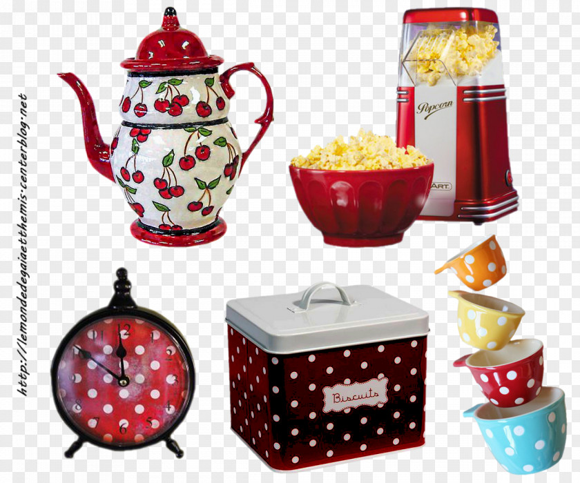 Diverse Popcorn Makers Gift Kitchen Food PNG