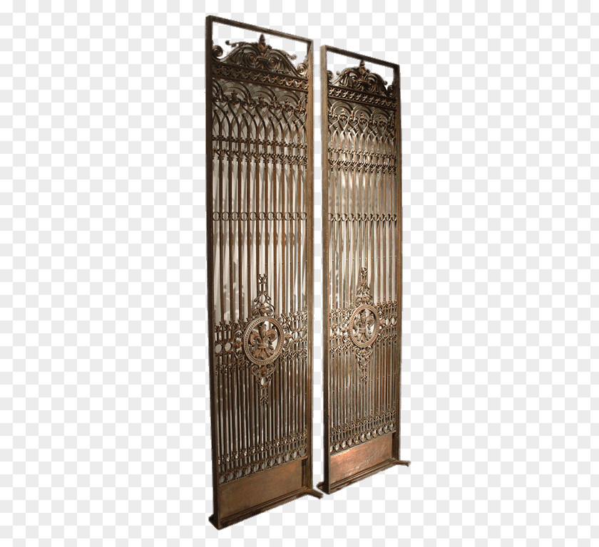 Door Otis Elevator Company Room Dividers Wrought Iron PNG