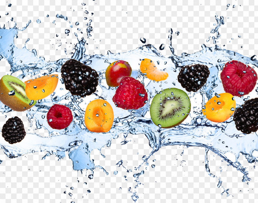 Fruit In Water PNG in water clipart PNG