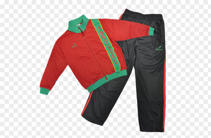 Jacket Sleeve Tracksuit Clothing Pants PNG