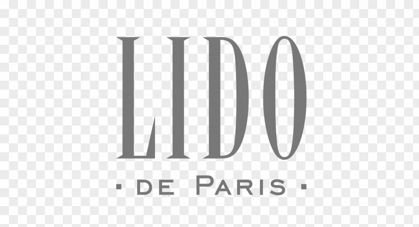 Lid Le Lido Logo Revue PNG