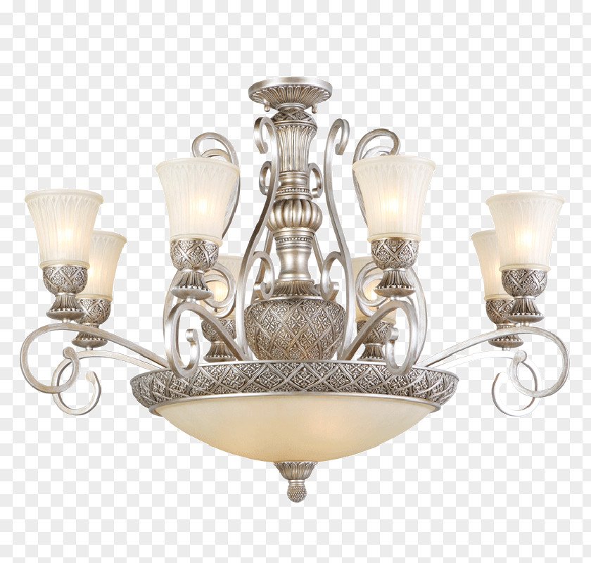 Light Chandelier Fixture Lamp Chiaro PNG