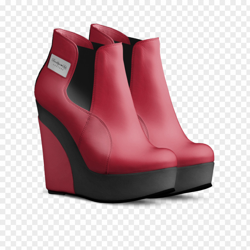 Maroon Wedge Tennis Shoes For Women Footwear Social Media Shoe Clip Art PNG
