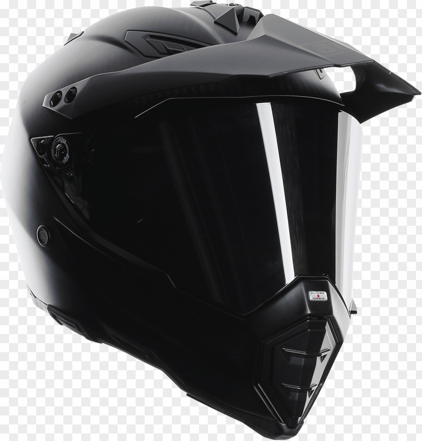 Motorcycle Helmets AGV Dual-sport Carbon Fibers PNG