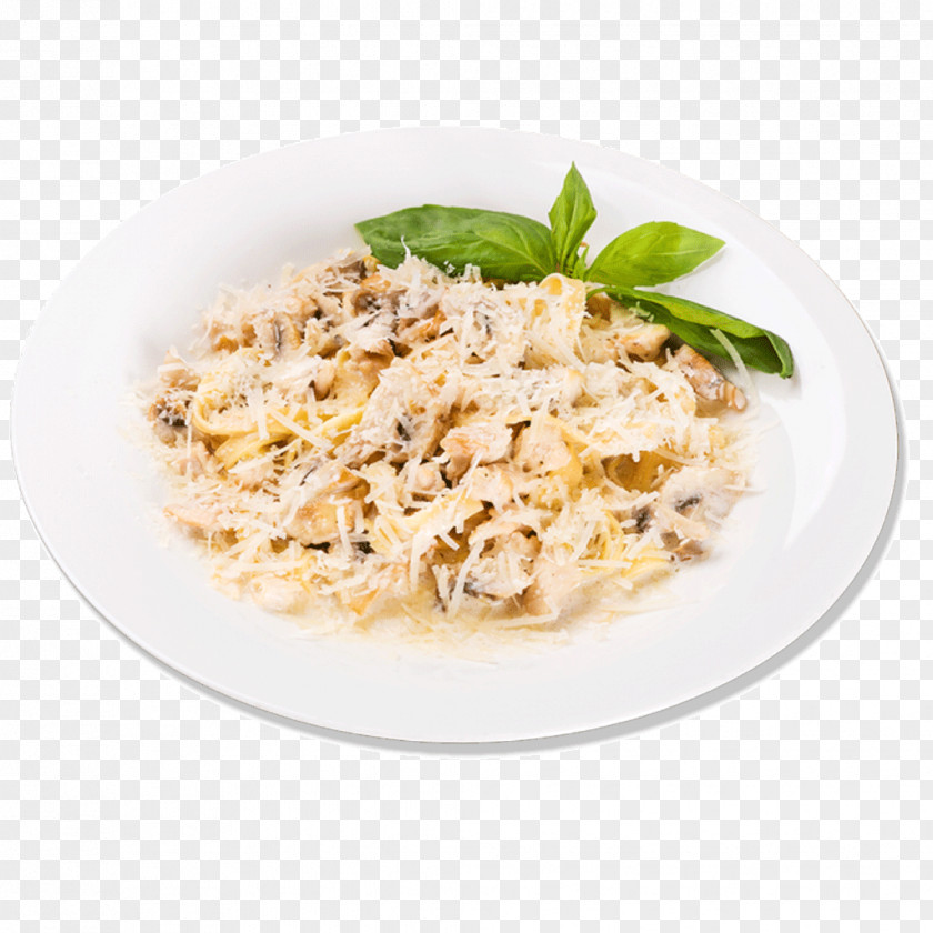 Mushroom Italian Cuisine Pasta Carbonara Pesto Ravioli PNG